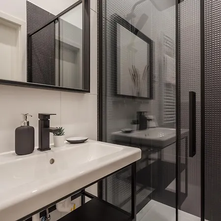 A13 - Boutique Retreat, Charm By Bqa Budapest