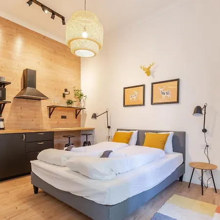 A13 - Boutique Retreat, Charm By Bqa