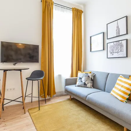 A13 - Boutique Retreat, Charm By Bqa Appartamento *