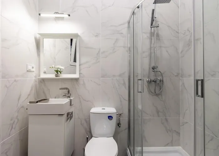 A13 - Boutique Retreat, Charm By Bqa * Budapesta