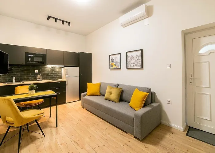 Apartament A13 - Boutique Retreat, Charm By Bqa