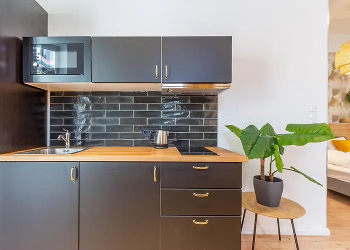 A13 - Boutique Retreat, Charm By Bqa Budapesta