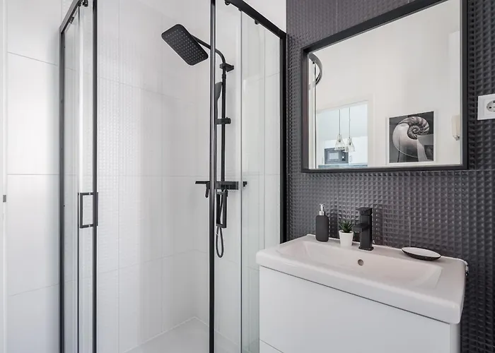Apartament A13 - Boutique Retreat, Charm By Bqa