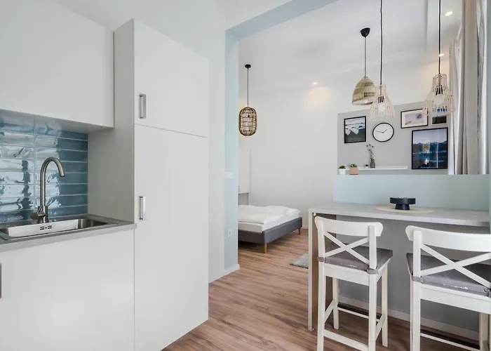 A13 - Boutique Retreat, Charm By Bqa * Budapesta