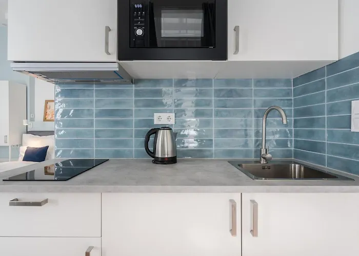 A13 - Boutique Retreat, Charm By Bqa Apartament Budapesta