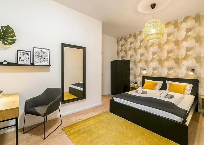 A13 - Boutique Retreat, Charm By Bqa Budapesta