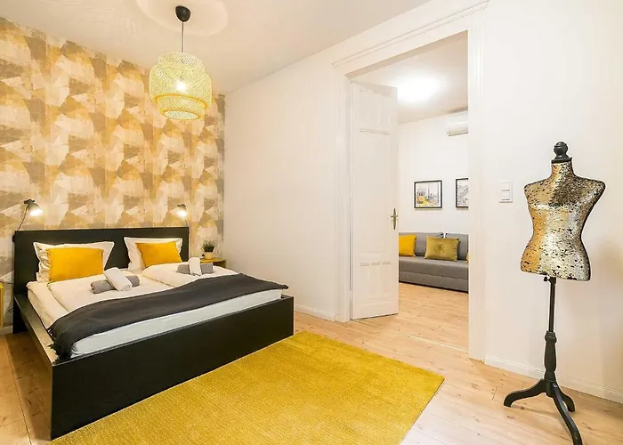 A13 - Boutique Retreat, Charm By Bqa