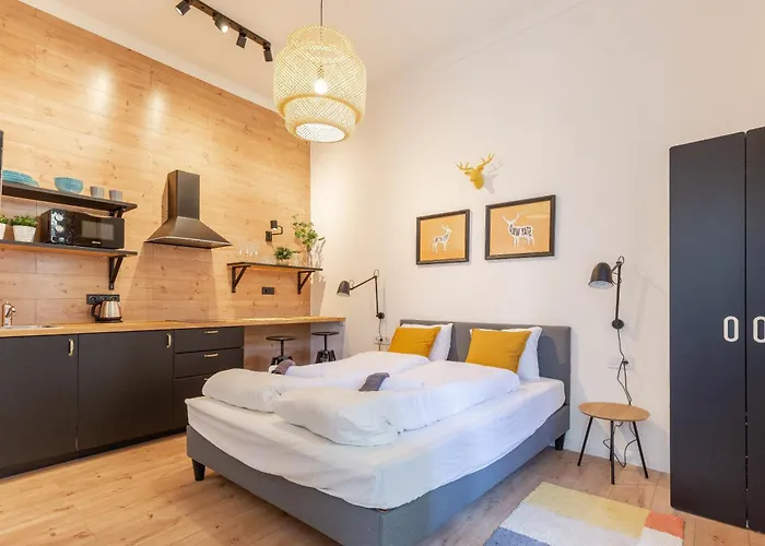 A13 - Boutique Retreat, Charm By Bqa