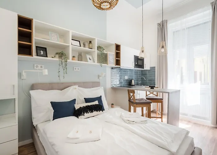 A13 - Boutique Retreat, Charm By Bqa