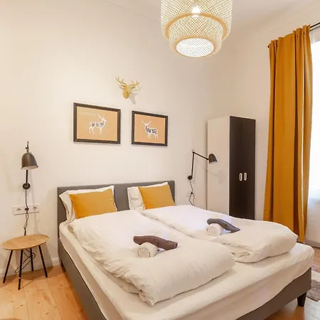 A13 - Boutique Retreat, Charm By Bqa